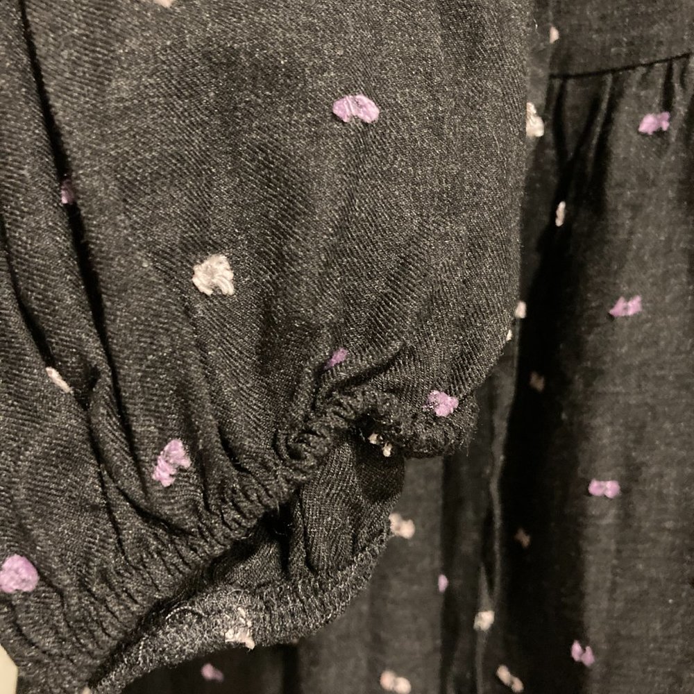 ZARA DRESS - Picture 3 of 6
